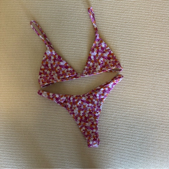 Lokahi Bikini Set - Picture 1 of 4